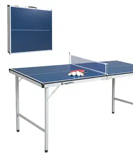 inSPORTline Sunny Mini