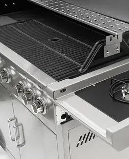 G21 Plynový gril G21 Mexico BBQ