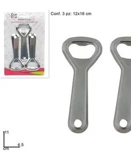 MAKRO - Otvárač sada 3ks