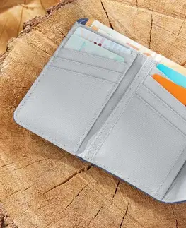 Outdoorová peňaženka