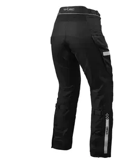 W-TEC Siema čierna - XS