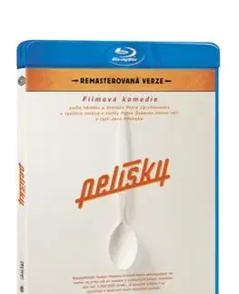 Pelíšky BD (remasterovaná verze)