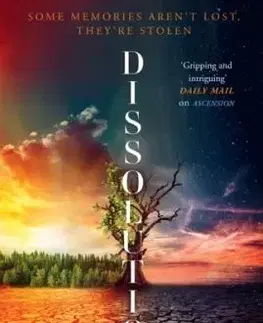 Dissolution - Nicholas Binge