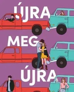 Újra meg újra - Lynn Painter