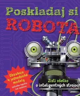 Poskladaj si robota