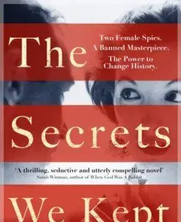 The Secrets We Kept - Lara Prescott