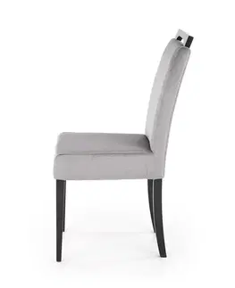 Jedálenská stolička CLARION 2 Halmar