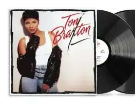 Braxton Toni - Toni Braxton 2LP - Toni Braxton