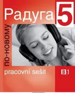 Raduga po-novomu 5 - pracovní sešit B1