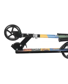 Spartan Harry Potter 145 mm