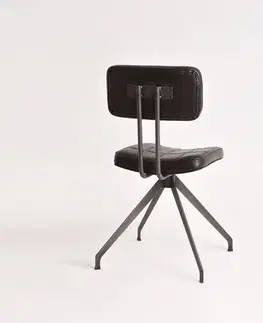 Ashton ASTD03 Tapetovaná stolička