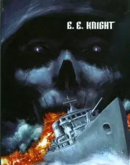 Hromoklín - E. E. Knight