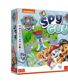 Hra Lookout (Spy Guy Paw Patrol) Trefl