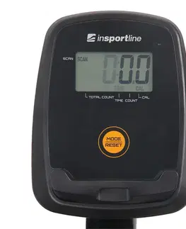inSPORTline Power Master X čierna