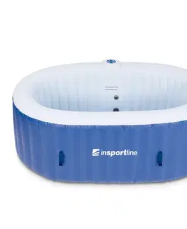 inSPORTline Voytano modrá
