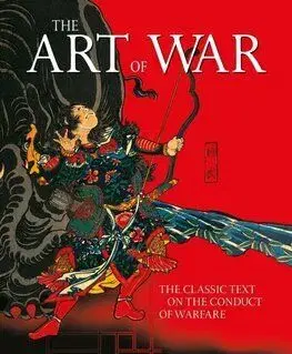 The Art of War - Sun Tzu