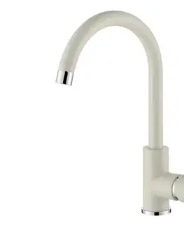 Concept BDG3334BE - Drezová batéria 33,5 cm granit/béžová BDG3334BE