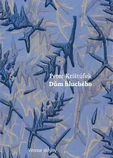 Dům hluchého - Peter Krištúfek
