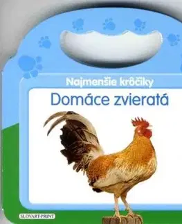 Domáce zvieratá