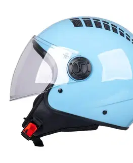 W-TEC Baraldo Celeste XXL (63-64)