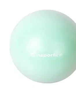 inSPORTline Aerobic ball 35 cm modrá