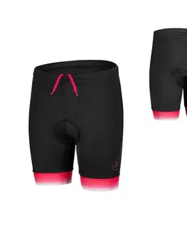 Etape Junior 2.0 čierna/zelená - 116/122