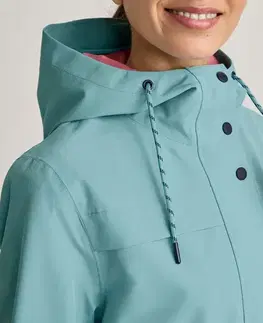 Parka do dažďa