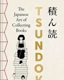 Tsundoku - Taiki Raito Pym