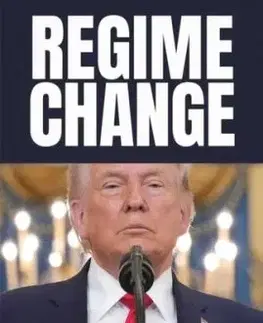 Regime Change - Maggie Haberman, Jonathan Swan