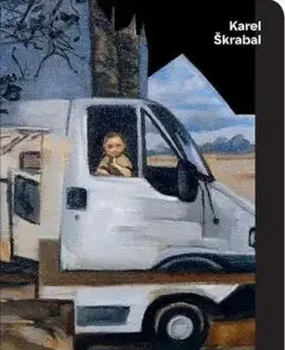 Jedu - Karel Škrabal