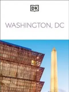 DK Washington, DC - DK
