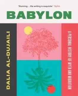 Babylon, Albion - Dalia al-Dujaili