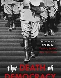The Death of Democracy - Benjamin Carter Hett
