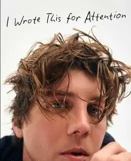 I Wrote This For Attention - Lukas Gage