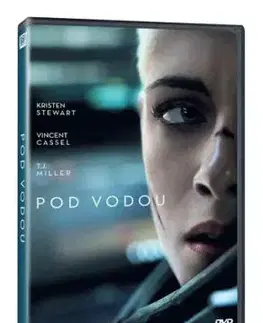 Pod vodou DVD