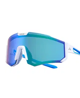 Altalist Kizuna Polarized modro-ružová s ružovými sklami