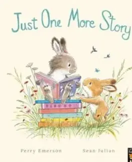Just One More Story - Perry Emerson