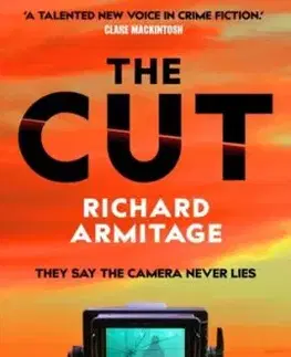 The Cut - Richard Armitage