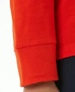Detské pyžamo s lemom SCHIESSER