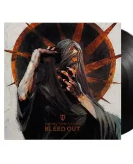 Within Temptation - Bleed Out LP - Within Temptation