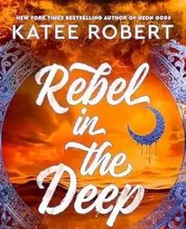 Rebel in the Deep - Crimson Sails 3 - Robert Katee
