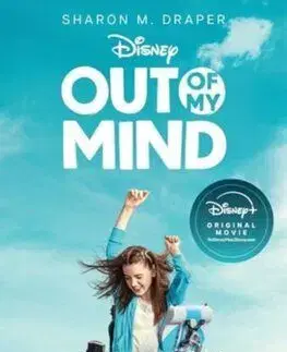 Out of My Mind - Sharon M. Draper