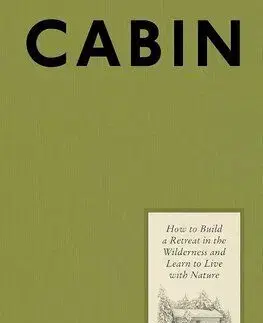 Cabin - Will Jones