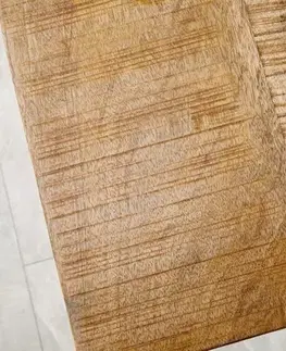 Jedálenský stôl THOR Dekorhome