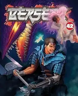 Berserk Volume 42 - Koji Mori, Miura Kentaró, Studio Gaga, Studio Gaga