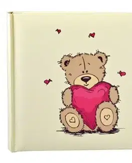 Fotoalbum TEDDY&HEART BB100 10x15