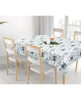 Bellatex Obrus ​​Krajina, 120 x 140 cm, 120 x 140 cm