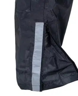 W-TEC Nowet kalhoty čierna - S