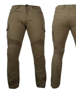 W-TEC Wallbridge Olive olivovo zelená - 42/32