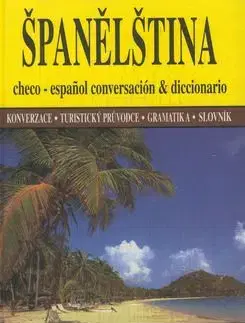 Španělština - Jana Navrátilová